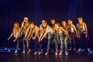 danse hip hop orchies
