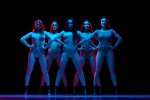 danse heels orchies