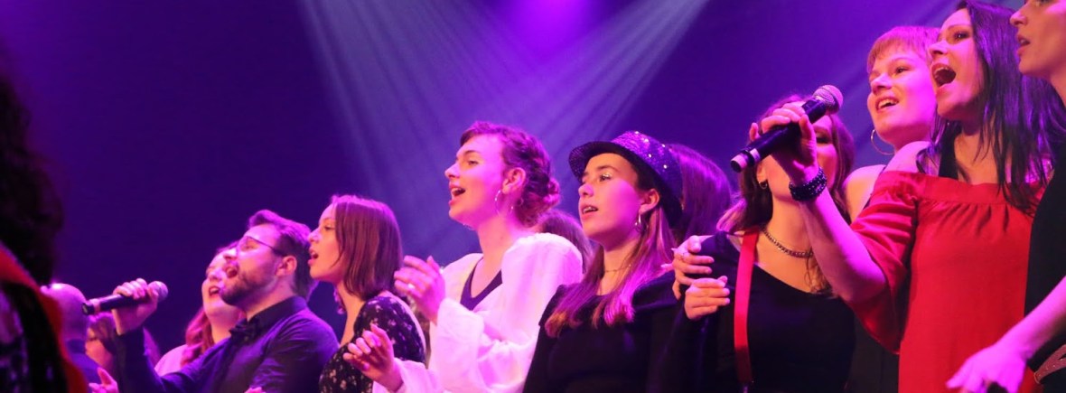 Voices chorale éphémère orchies